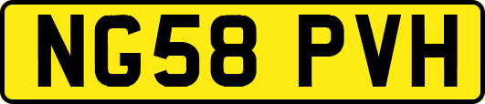 NG58PVH