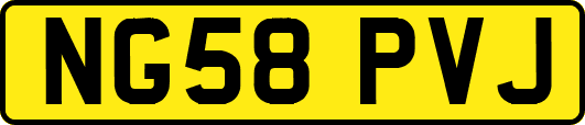 NG58PVJ