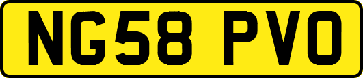 NG58PVO