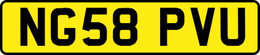NG58PVU