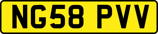NG58PVV