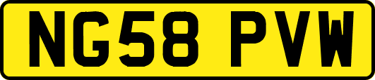 NG58PVW