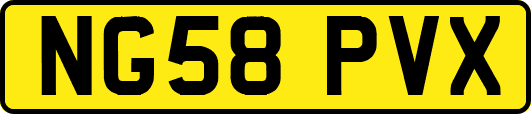 NG58PVX