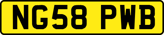 NG58PWB