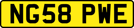 NG58PWE