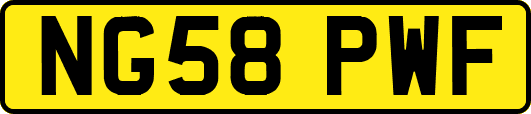 NG58PWF