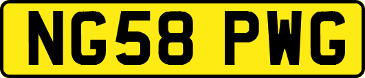 NG58PWG