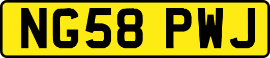 NG58PWJ