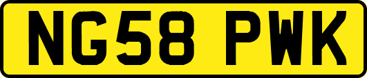 NG58PWK