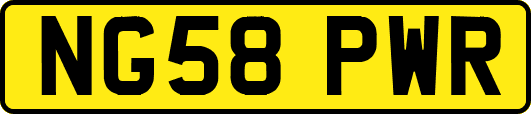 NG58PWR