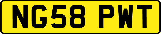 NG58PWT