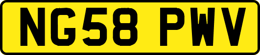 NG58PWV