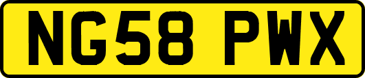 NG58PWX