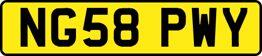 NG58PWY