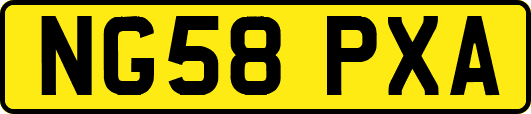 NG58PXA