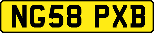 NG58PXB