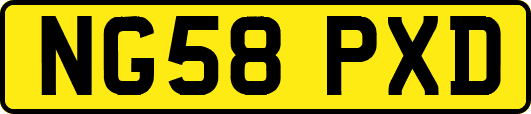 NG58PXD