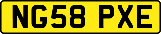 NG58PXE