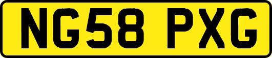 NG58PXG