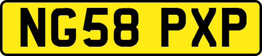 NG58PXP