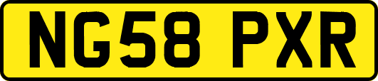 NG58PXR