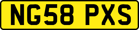 NG58PXS