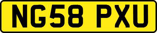 NG58PXU