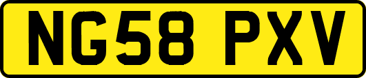 NG58PXV