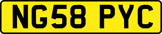 NG58PYC