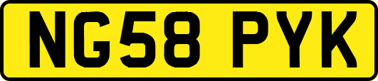 NG58PYK