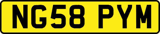 NG58PYM