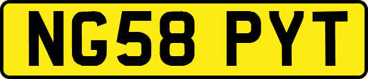 NG58PYT