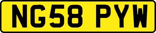 NG58PYW