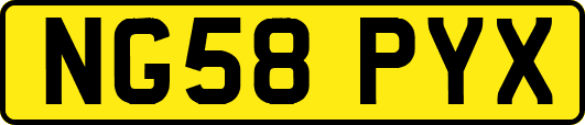 NG58PYX
