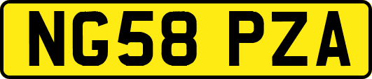 NG58PZA