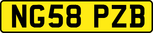 NG58PZB