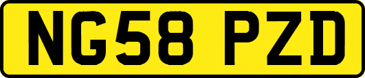 NG58PZD