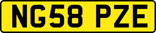 NG58PZE