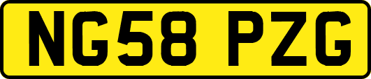 NG58PZG