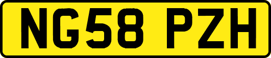 NG58PZH