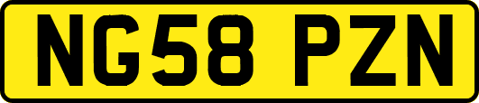 NG58PZN