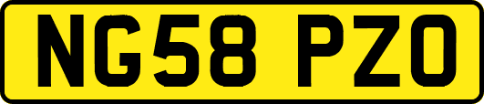 NG58PZO