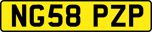 NG58PZP