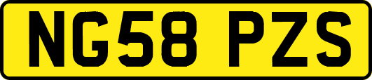 NG58PZS