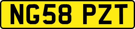 NG58PZT