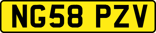 NG58PZV