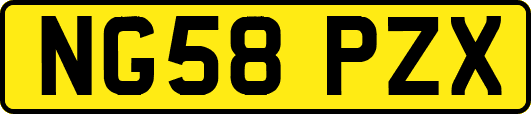 NG58PZX