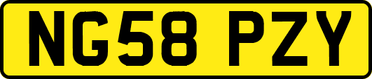 NG58PZY