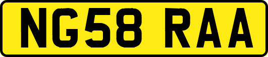 NG58RAA