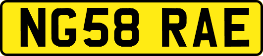 NG58RAE